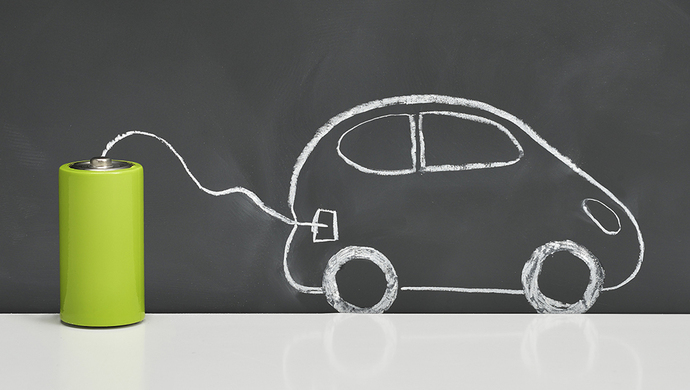 水燃料氫氧機(jī)、氫能源的未來(lái)，氫氧燃料電池市場(chǎng)